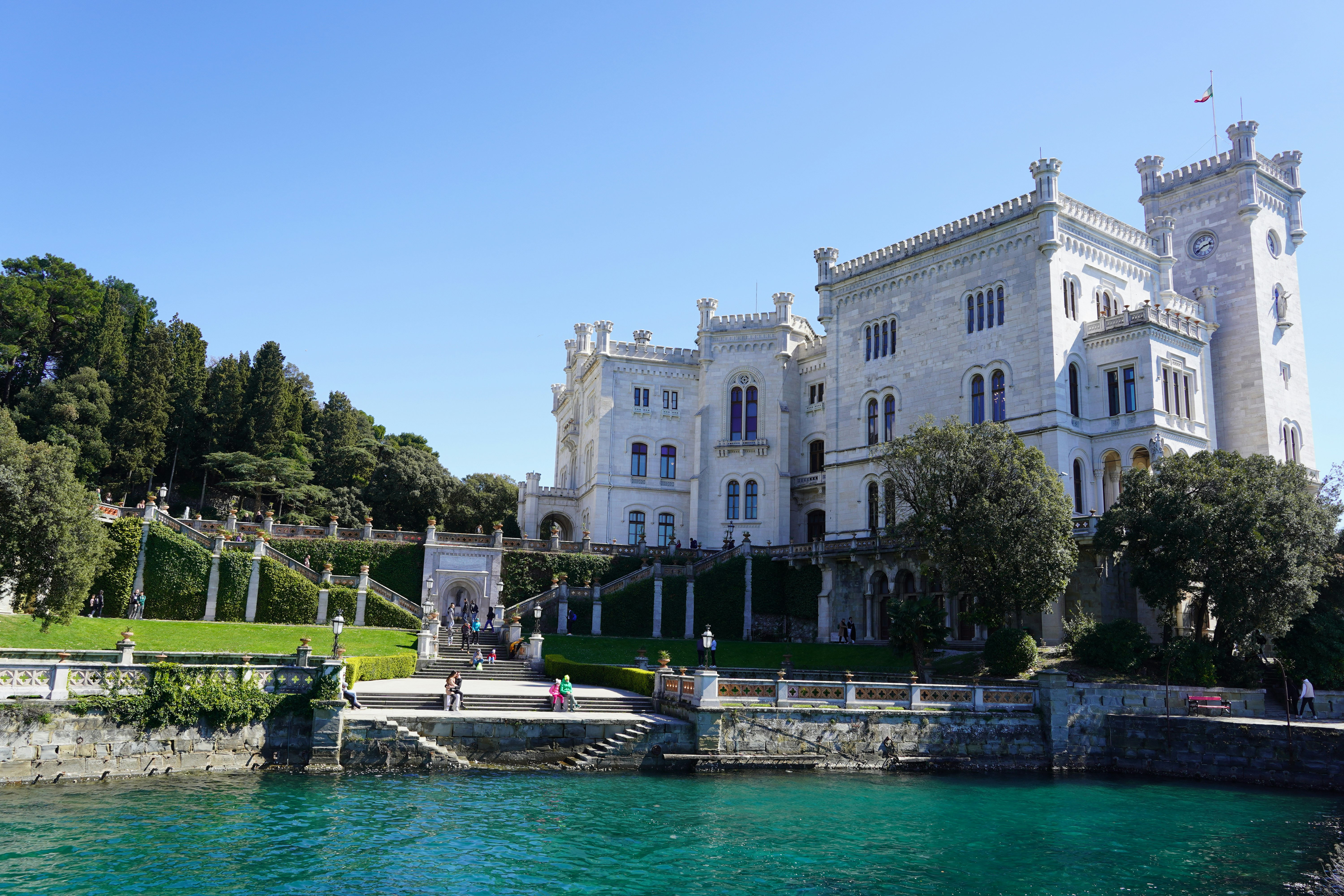 Trieste